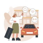 Преимущества и недостатки автомобилей с пробегом